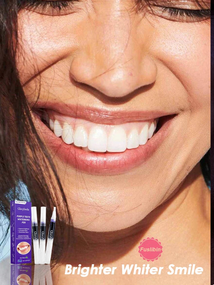 Instant Teeth Whitening Pen Cleaning Tooth Stain