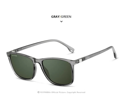 Brand New Sunglasses Unisex Retro TR90 Sunglasses