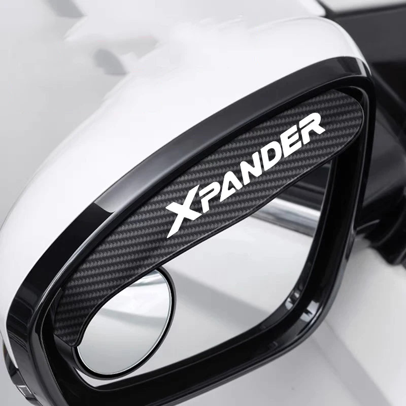 For Mitsubishis XPANDER Car Styling Accessories Rain Cover