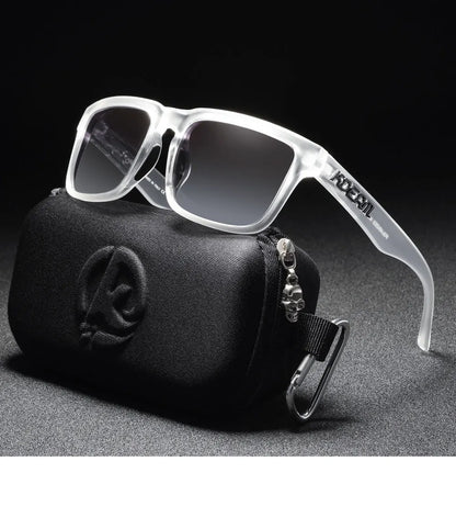 High Quality Original Brand Design Polarized Sunglasses