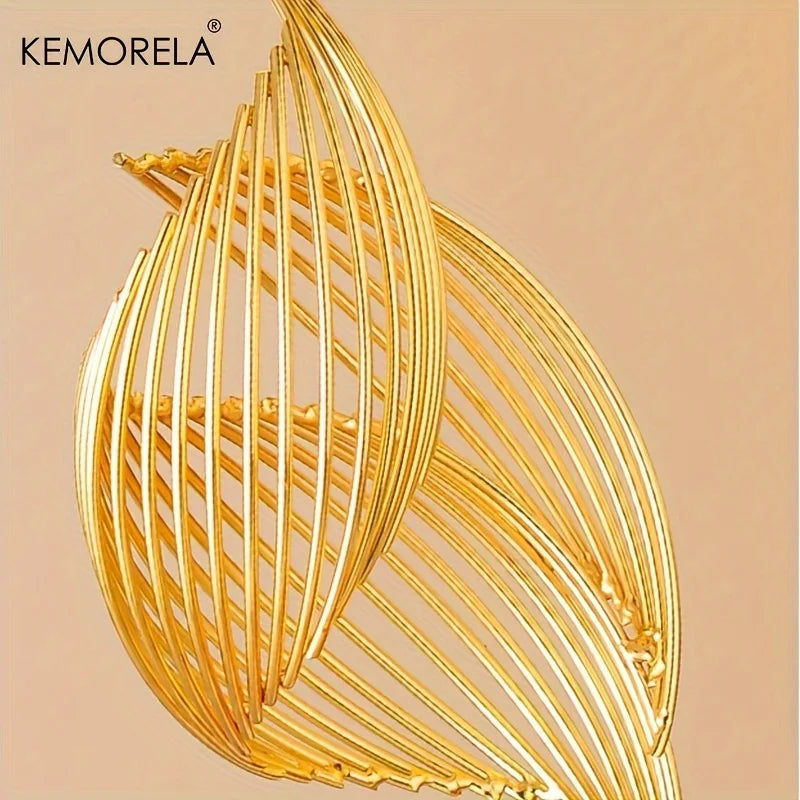 Ceramic Statue Nordic Creative Light Luxury Living Room