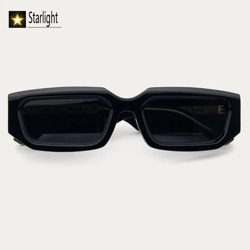 Summer Beach Cool Polarized Sunglasses Acetate Glasses