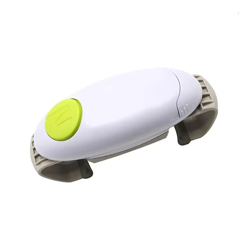 Automatic Electric Can Opener Beer Bottle Opener