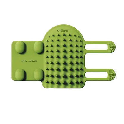Pet Cat Hair Removal Massage Comb Scratching Brush