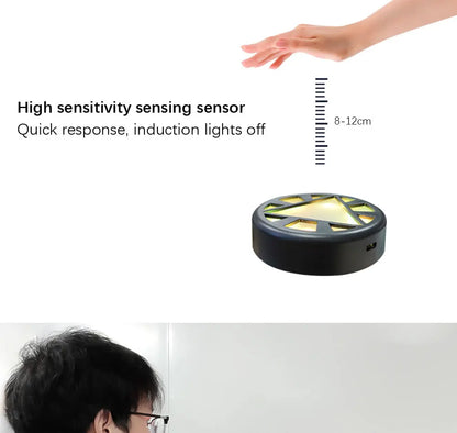 Response Agility Training Light, Children's Physical Fitness