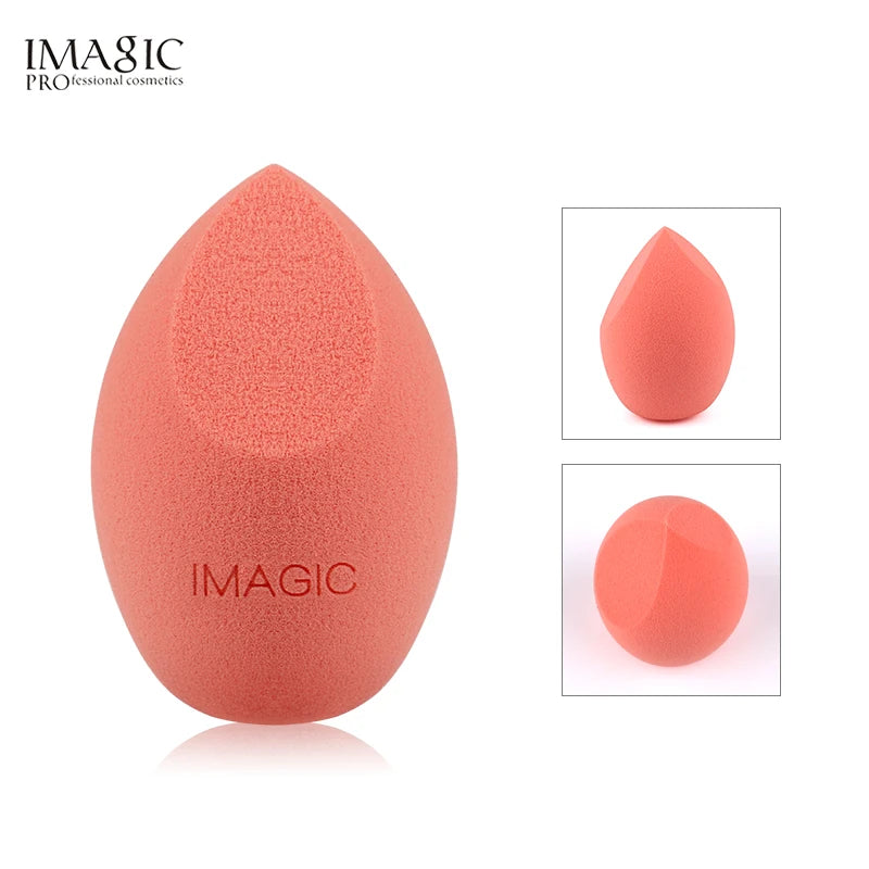 IMAGIC  Makeup Sponge Puff  Professional Cosmetic Puff For Foundation