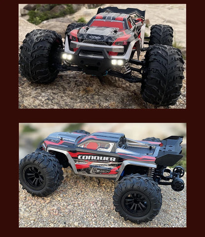 Rc Car Off Road 4x4 High Speed 75KM/H Remote Control