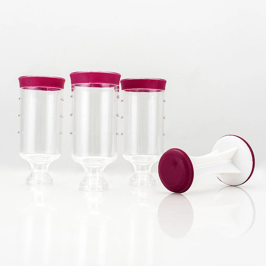 PC Easy To Clean Baby Food Maker And Time-saving