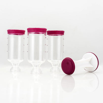 PC Easy To Clean Baby Food Maker And Time-saving