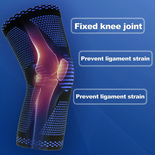 Sports Knee Pads for Knee Pain Meniscus Tear Injury Recovery