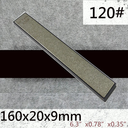 Diamond Sharpening Stone for Home Knives Sharpens