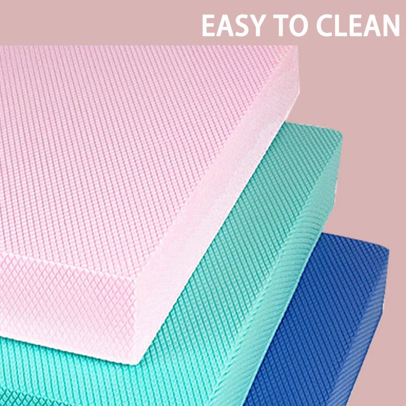 TPE Yoga Balance 6cm Mat Fitness Yoga Equipment