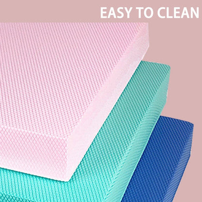 TPE Yoga Balance 6cm Mat Fitness Yoga Equipment