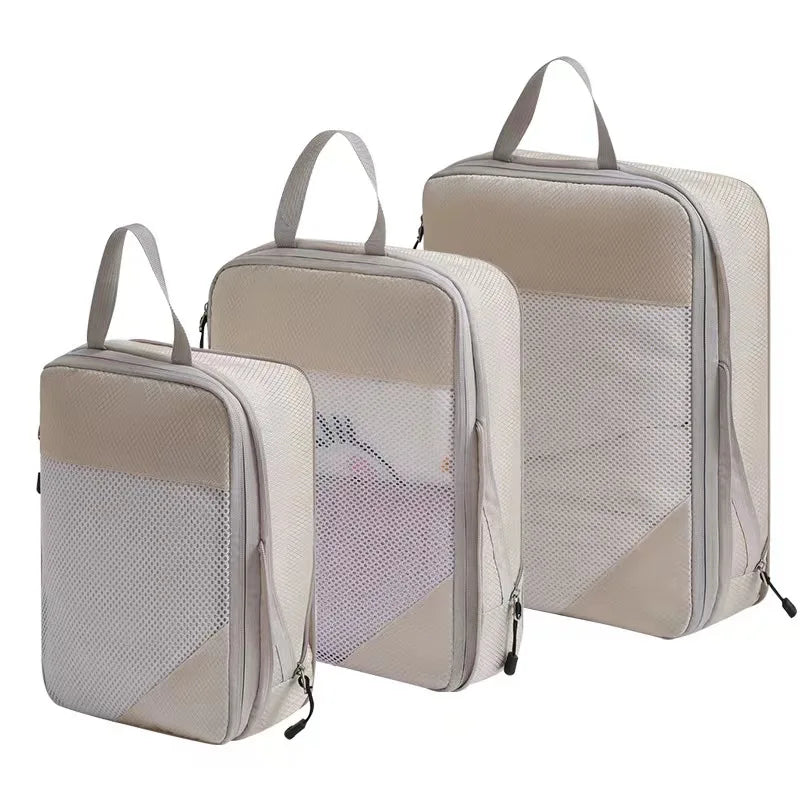 Packing Cubes for Suitcases Travel Organizer Cubes
