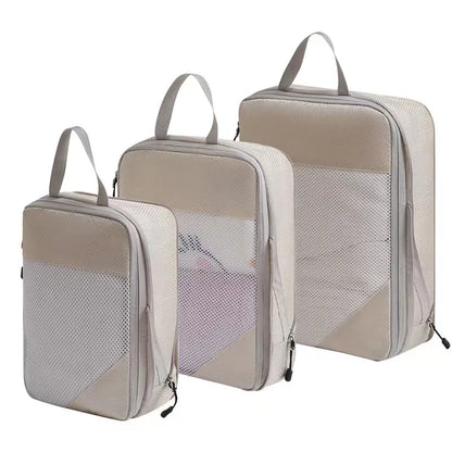 Packing Cubes for Suitcases Travel Organizer Cubes