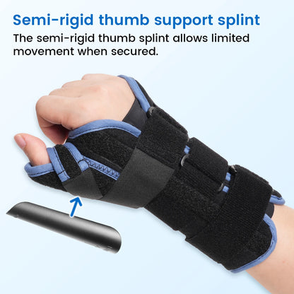 Wrist Splint Medical for Carpal Tunnel Pain