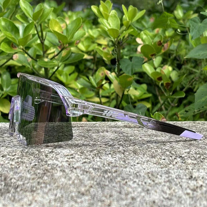 100 Bike Sunglasses Cycling Glasses for Man MTB Goggles