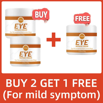 Eye Cream for Dark and Puffy Eyes