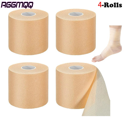 Pre Wrap Athletic Tapes Hair Prewrap Strip Tapes