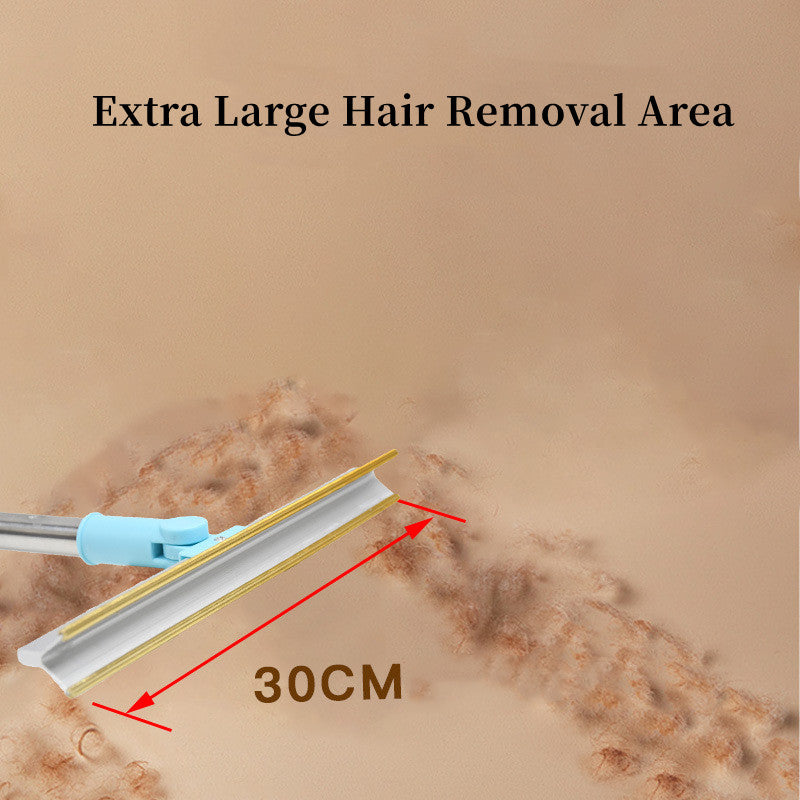 Carpet Rake Pet Hair Remover Set Pet Hair Removal Tool