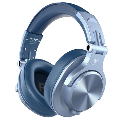 Oneodio Fusion A70 Bluetooth Headphones Hi-Res Audio