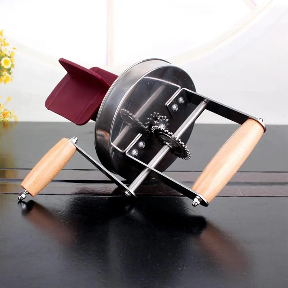 Butter Maker Mason Jar Butter Churner Cream Mixer