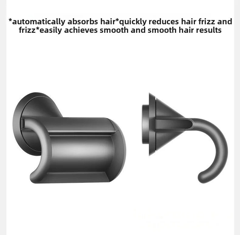 Hair Dryer  Curl Hair Outlet Accessories Diffusion Drying Styling