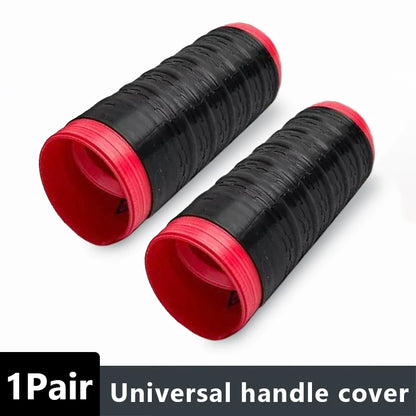 Motorcycle Silicone Handlebar Cover