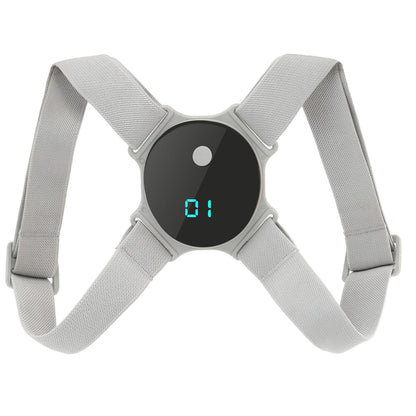 Smart Electric Posture Corrector Back Brace Support Belt