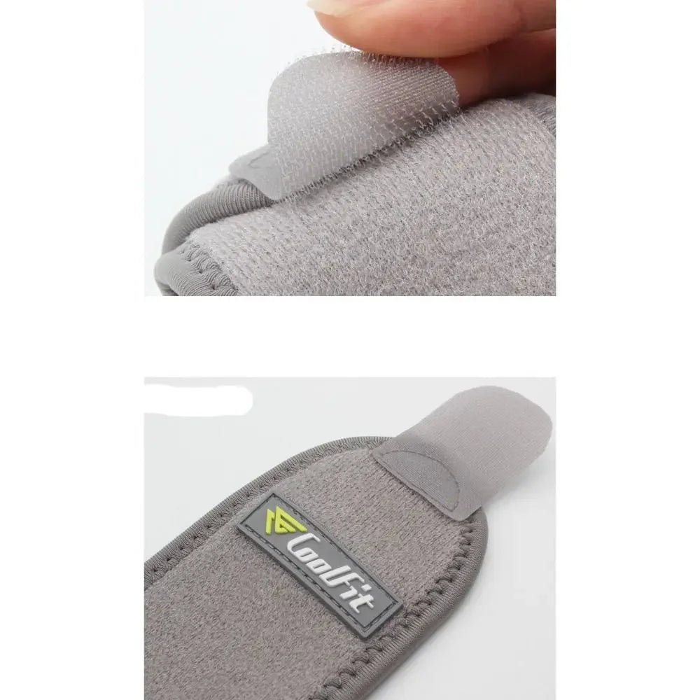Wrist Guard Support Brace Unisex Adjustable Wrist Wrap