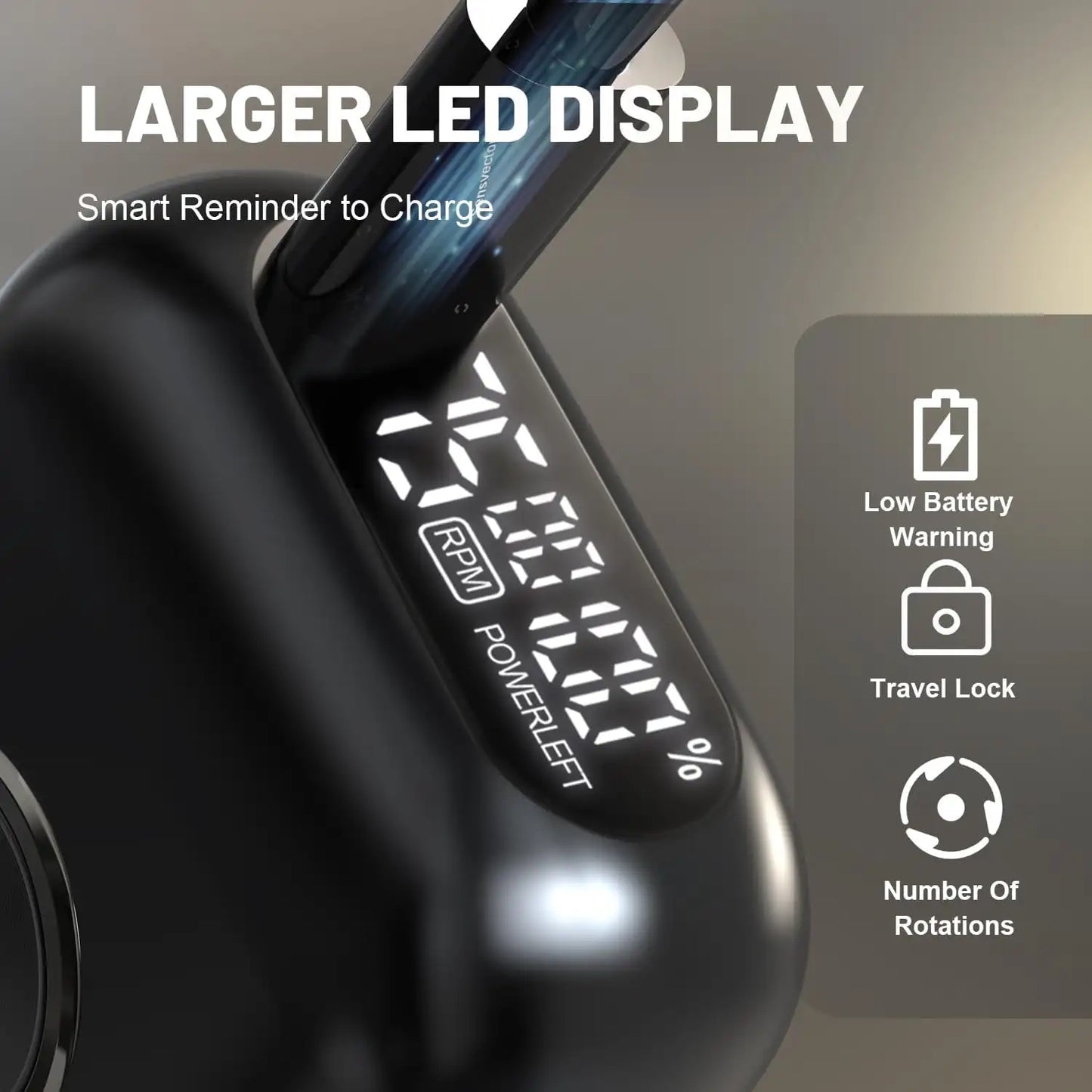 Sweker Electric Razor for Men 4 Blades Shaver