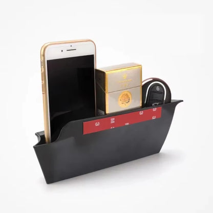 Storage Box For Car Door Handle Support For Mini Cooper