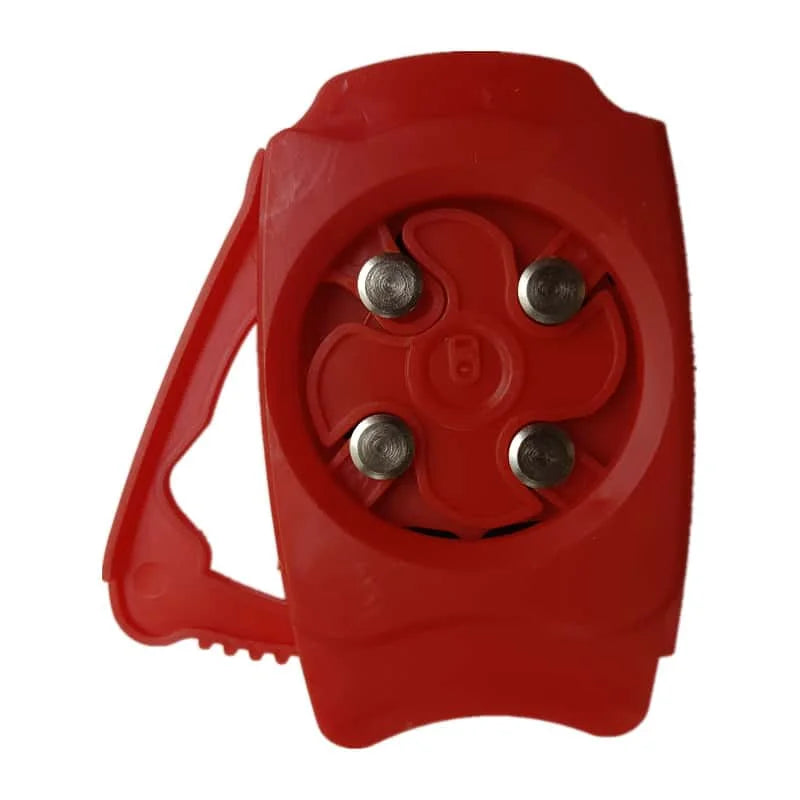 1pcs Smooth Edge Safe Can Opener Portable Beer Can
