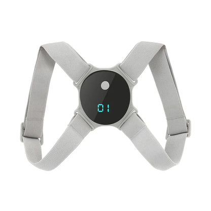 Smart Electric Posture Corrector Back Brace Support Belt