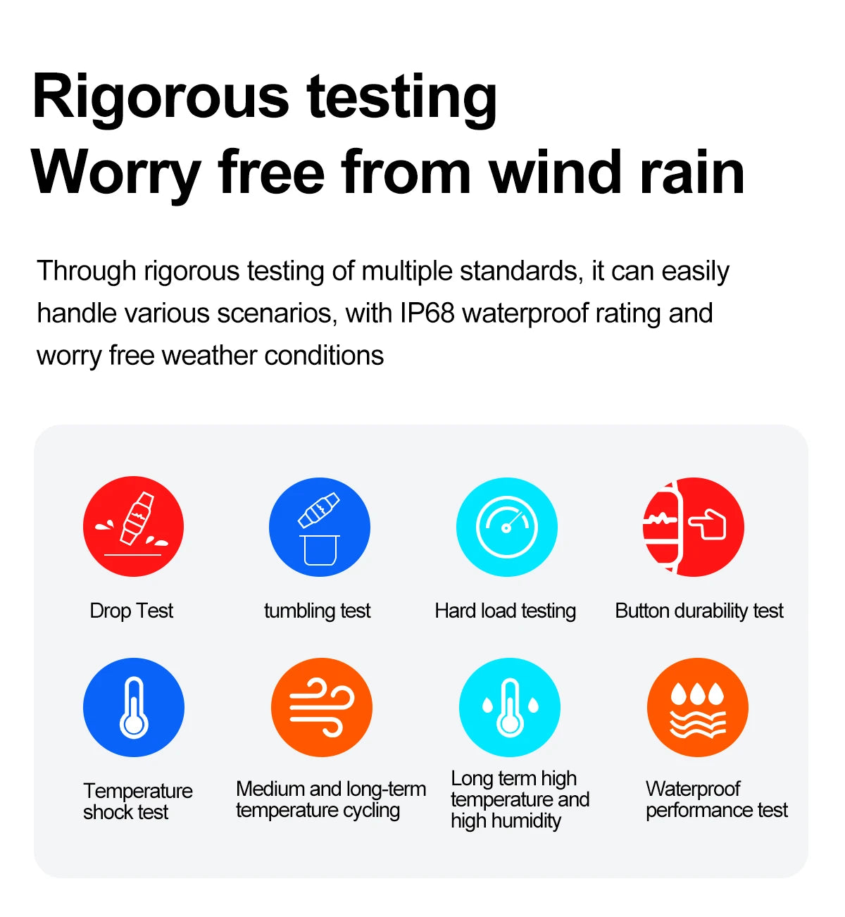 New Women Men AI Smart Diagnosis Watch HRV+PPG Blood Pressure