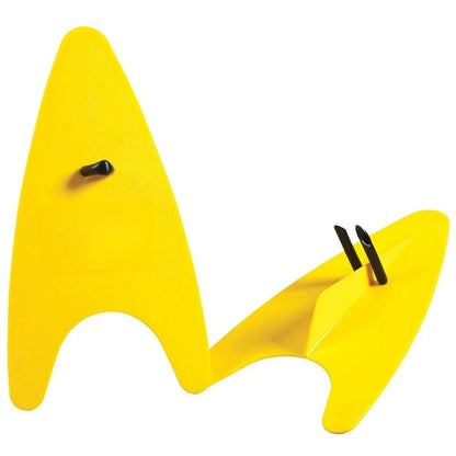 Swimming Paddles Swimming Ergonomic Paddles
