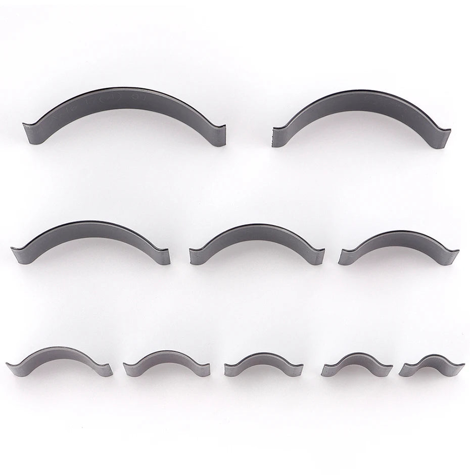 Faux Leather Corner Cutter Punch Arch Curve Cutter Craft