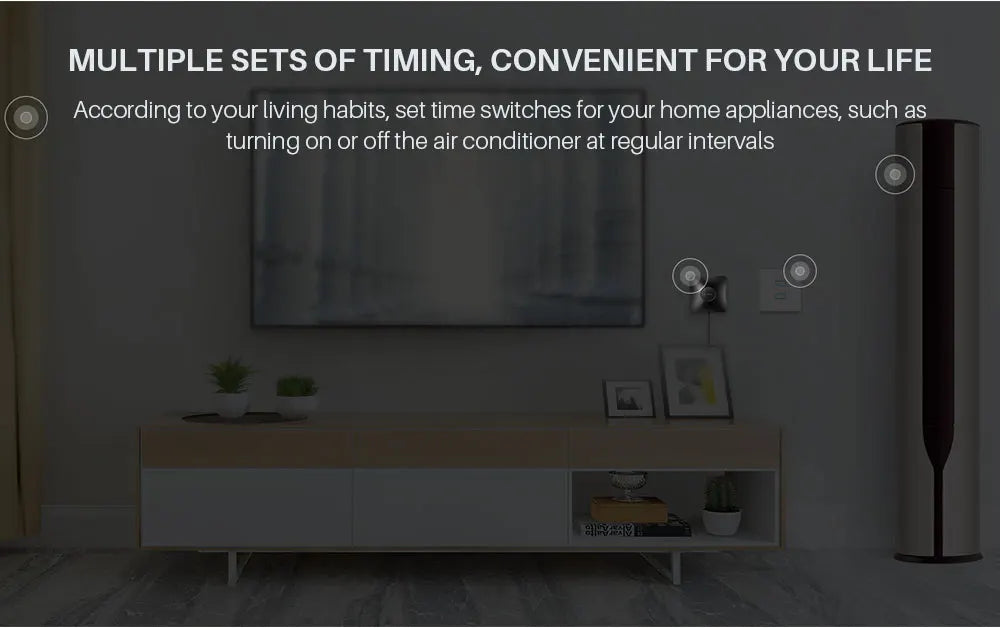 Original Broadlink RM4 Pro IR RF WIFI Universal Smart Remote Control