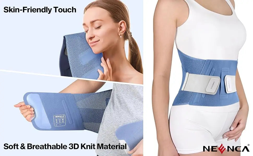 Back Support Brace Adjustable Lumbar Support Belt