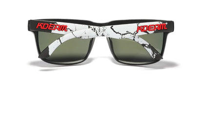 Kdeam Polarized Sunglasses for Men Women Eyewear