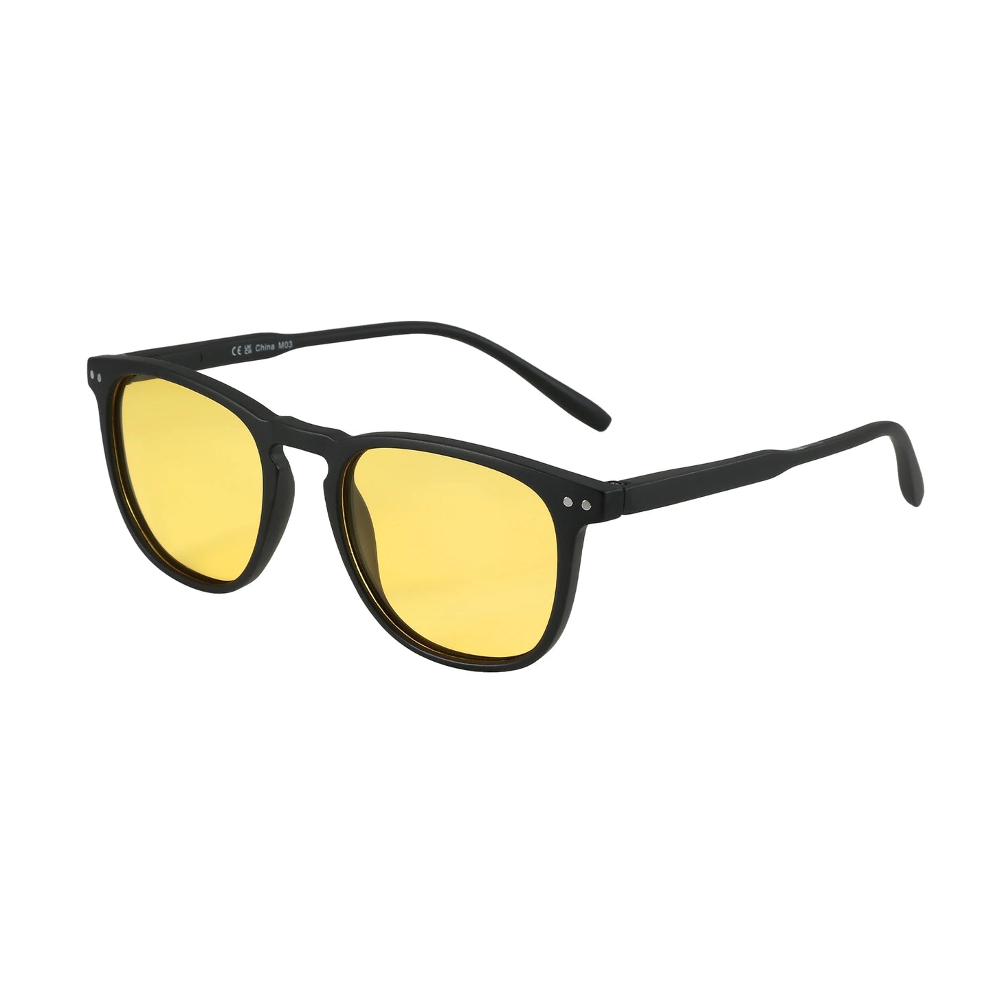 Fashion Polarized Sunglasses Men Women Brand Designer