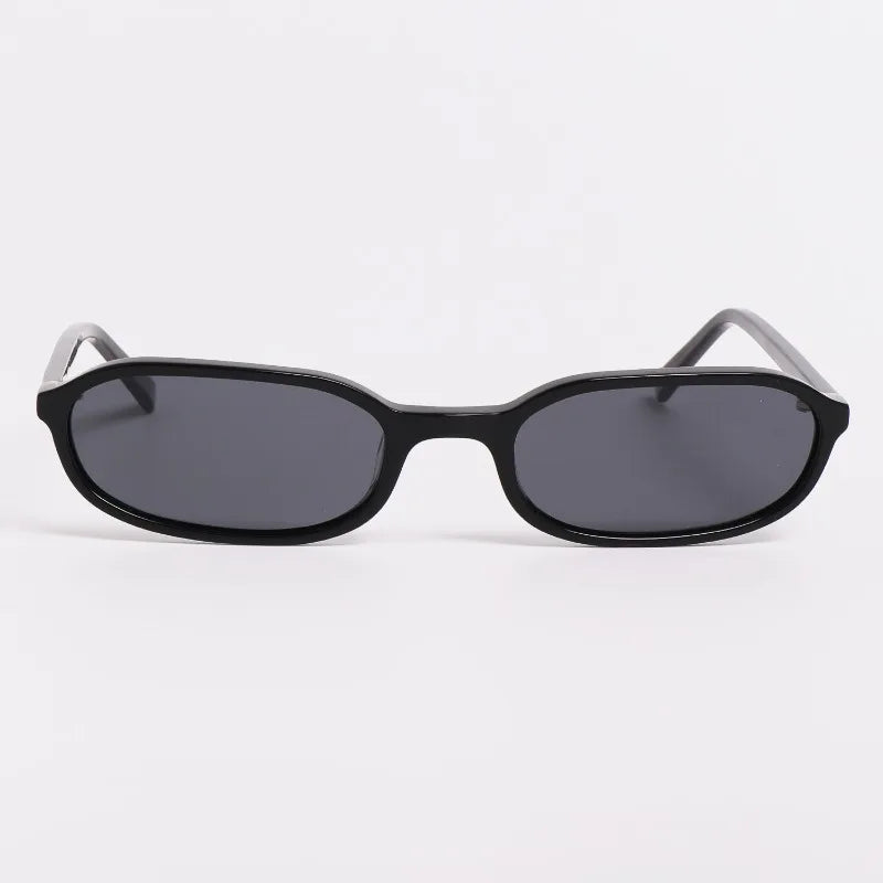 Summer Polarized Sunglasses Women Small Frame