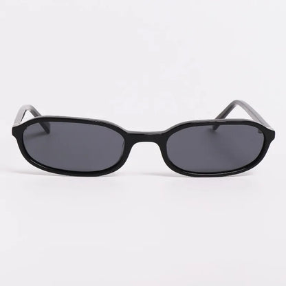 Summer Polarized Sunglasses Women Small Frame