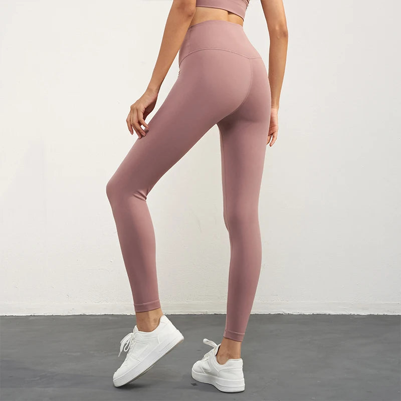 Women Sport Leggings Gym Running Shorts Breathable