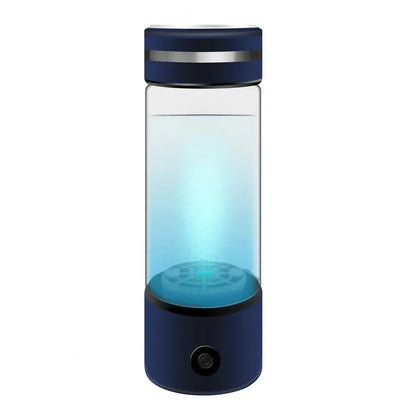 Hydrogen Water Bottle Generator Electrolysis Machine