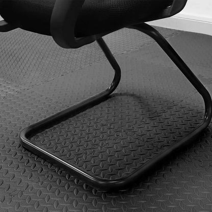 Puzzle Fitness Mat EVA Interlocking Foam Floor Tiles Sports