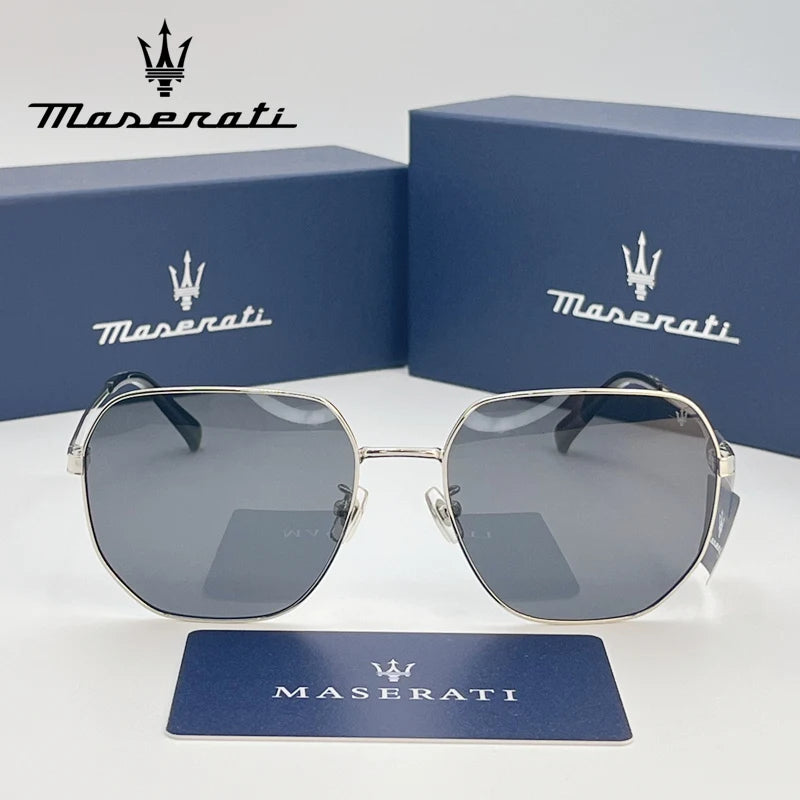 Car High End UV400 Polarized Glasses For Ghibli