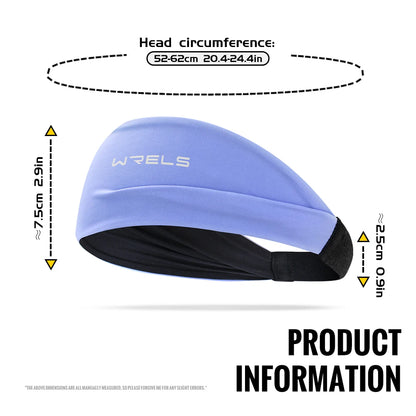 Outdoor Sports Headband Fitness Hair Bands