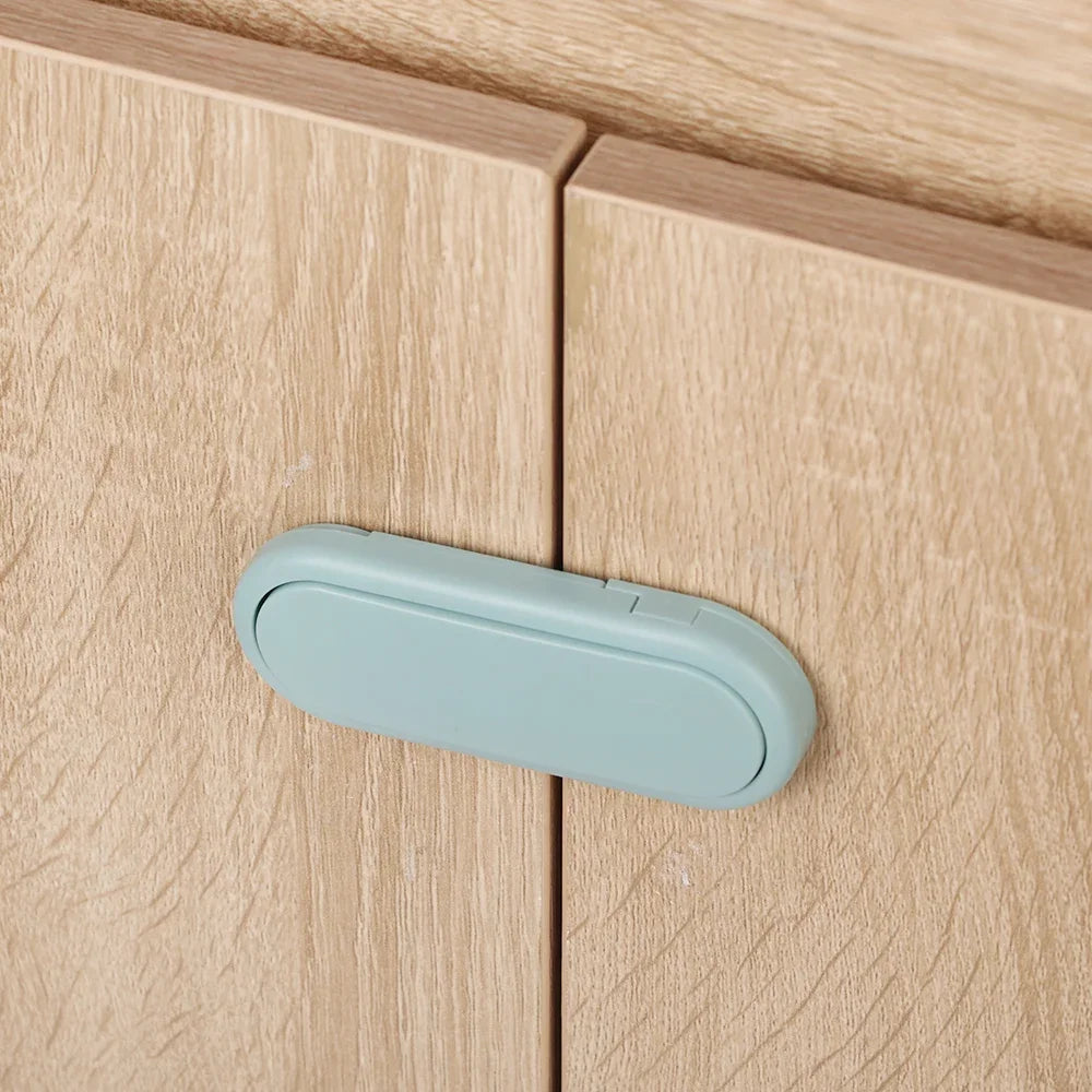 Baby Lock Kids Safety Locks Cabinet Door Lock