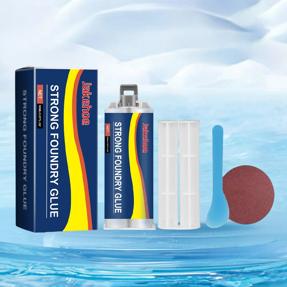 Metal Repair Agent Strong Casting Welding Filler Industrial